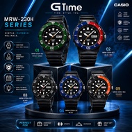 Casio Men's Watch MRW-230H-1E4 MRW-230H-2E MRW-230H-1E3 MRW-230H-1E2 MRW-230H-1E1 36mm Water Resista