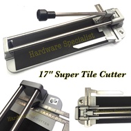 Tile Cutter 24"
