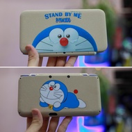 Skin stickers for Nintendo 2DS, 2DS XL LL, 3Ds, DSi, 3DS XL LL, DS Lite, New 3DS, DSi... Doraemon mo