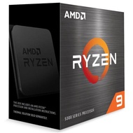 # AMD Ryzen 9 5950X - 16 Core 32 Thread AM4 Desktop CPU/ Processor # AMD AM4