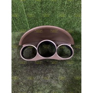 Honda City GD6-GD8 Meter Cover Coco Color Original Japan