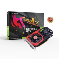 Colorful GeForce GTX 1660 Super NB 6G-V (PRELOVED) Slightly Used