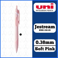 ∮ UNI Jetstream Standard Ballpoint SXN-150-38