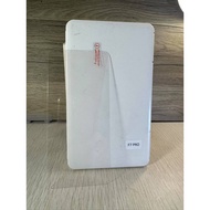 Premium ALL CLEAR Tempered Glass Screen Protector POCO F7 PRO / F7 ULTRA