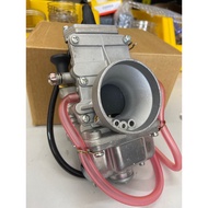 CARBURATOR TM 32MM MOTOR RACING CARB FLAT SLIDE RACING TM KARB CARD SERBU RACING MOTO SPAREPART
