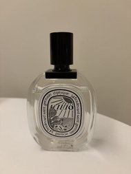 Diptyque Ilio Eau de Toilette 100ml