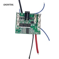 GAOXI75AL Battery Charging 18/21V Board Module Protection Battery Boards