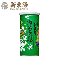 【新東陽】新東陽精緻豬肉海苔肉鬆(212G/罐)