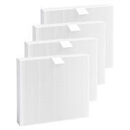 SPA Flat Filters Replacement (4 Pack) 10-00814 Hot Tub Filter for A5 A6 A7 A8 A9 M6 M7 M8 M9 S150 S1