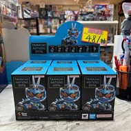 （旺角家樂坊17樓門市現貨）Bandai Tamashii Nations Box 幪面超人 ARTlized -GO!GO!RIDER KICK!!- 幪面超人 盲盒 ($48/抽)