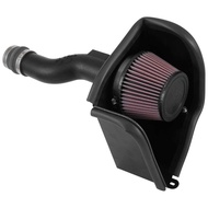 FK7 / FC 1.5T / K&N Typhoon / Honda Civic FC / FK7 1.5 Turbo / Air Intake Filter Kit / PN: 63-3516