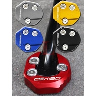 New Style Suitable for Wuyang Honda CGX150 Modified Side Support Extra Large Seat Side Support Small