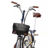Folding Bike FRONT Bag Bicycle Bag FRONT BLOCK OSPLAY Seli Folding Bag