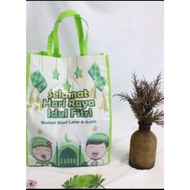 TAS IDUL FITRI BESAR READY STOKE TEBAL -