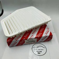 ✅Air Filter Toyota Crown GRS182>RZH125 / LEXUS GS430>UZS161>GS300>GRS190>GH450H>GWS191>SC430>UZZ40(1