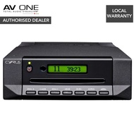 Cyrus CDi CD Player - AV One Authorised Dealer/Official Product/Warranty