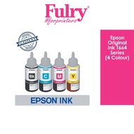 FULRY Epson Original Ink T664 Series