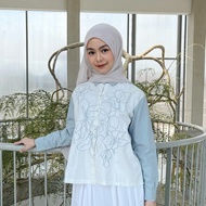 Sera Blouse By Boonaachic | WOMEN'S TOPS | Women's clothes | Latest Women's Tops | MODERN WOMEN'S TO