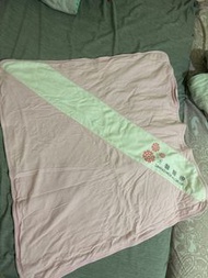 禾馨baby city嬰兒包巾