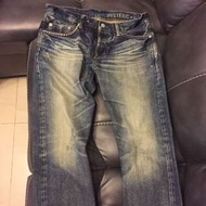 Hysteric Glamour牛仔褲