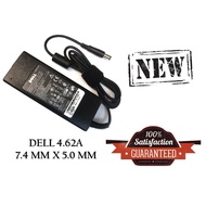 DELL 4.62A 90W (7.4*5.0MM) PP02X E6200 E6430S E5530 Laptop POWER AC Adapter