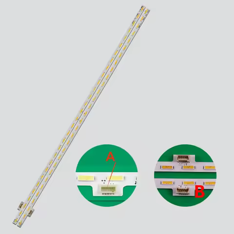 For Sony 32" TV KDL-32W705B KDL-32W700B 32W650A T320HVF04.1 T320HVF04.0 LED Backlight strip T32-30-L
