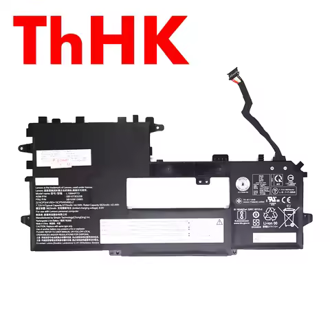 Genuine Original 44.5Wh L19M4P73 SB10T83208 5B10W13965 Battery For Lenovo