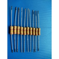 R.resistor 1W 2.4 K Resistor (Pack Of 10)