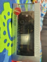 J Collection Toyota Hiace 2007 模型