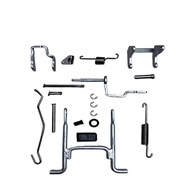 Lifting Assembly for Yamaha 2 Stroke 9.9HP 15HP Boat Engine
