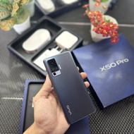 vivo x50 pro second 