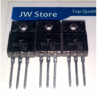 30F132 30F131 30G124 TO-220F