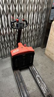 $4000 電動1.5噸唧車