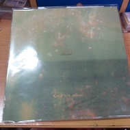 天團席格若斯樂團 Sigur Ros迷幻專輯 Valtari黑膠唱片2LP+CD進口盤歐版 極新(封面白點是美術效果)