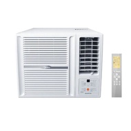 MIDEA 美的 - 1匹遙控變頻淨冷型窗口式冷氣機
