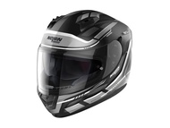 หมวกกันน็อค NOLAN HELMETS รุ่น N60-6 LANCER WHITE FLAT BLACK(61)