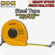 Steel Tape Measuring Tape 50Meter 30Meter 165Feet 100Feet