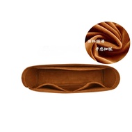 กระเป๋าจัดระเบียบ loewe puzzle fold makeup bag organizer จัดระเบียบกระเป๋า ดันทรงกระเป๋า จัดทรงกระเป