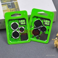 Anti-scratch Camera Ring Realme 15 Realme 15 Pro Realme C73 Realme Note 70 Realme C71 Realme C75 Rea