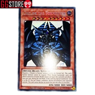 Genuine Yugioh Card: Obelisk the Tormentor - Obelisk God [1 Card Odd Card]