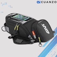 Tas Motor Smartphone Holder Motorcycle Fuel Bag / Tas Motor Hp Touring Kurir Trail Anti Air Cross Cb