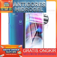 HP Hydrogel Motorola G45 G85 G35 G30 G31 RAZR 50 40 ULTRA MOTO G EDGE NEO PRO POWER 4G 5G screen gua