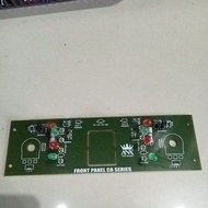 led display untuk ca10 ca20 ca30