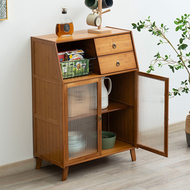 Others - 北歐廚房餐邊櫃酒櫃櫥櫃