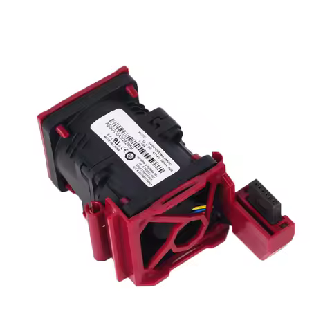 CPU Fan for HP Proliant DL360 G9 Gen9 Cooling Fan 750688 -001 792851-001 Us DL360P