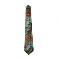 Disco Elysium Horror Tie Original Game Merchandise Disco Elysium Final Clip Version 0907SG1 #.