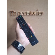 Original sharp led smart TV Remote GB289WJSA