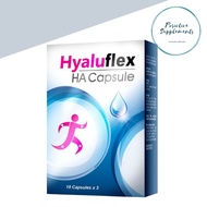 COLLAGEN HYALUFLEX HA CAPSULES 2X30s