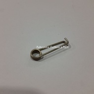 YAMAHA OBM 15HP SPRING RETURN #68T-15784-00 2-Stroke Outboard Engine