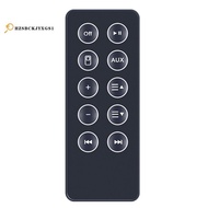 1 Piece Remote Control New Remote Control for Bose Sounddock 10 SD10 Bluetooth-Compatible Speaker Digital Music System